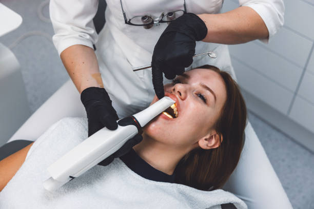 Best Emergency Dental Care for Sports Injuries in Weaverville, NC
