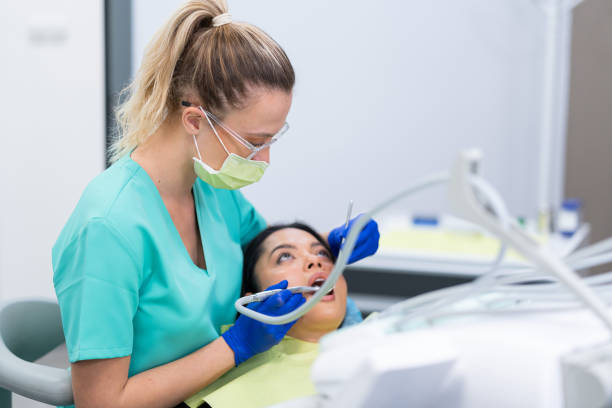 Best Broken or Chipped Tooth Repair in Weaverville, NC