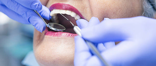 Best Walk-In Emergency Dental Services in Weaverville, NC